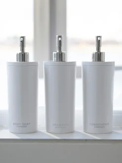 Dosificador de jabón Tower