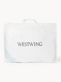 Edredón cuatro estaciones de plumón Premium, normal