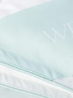 Edredón cuatro estaciones de plumón Komfort, normal