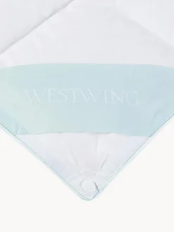 Edredón cuatro estaciones de plumón Komfort, normal