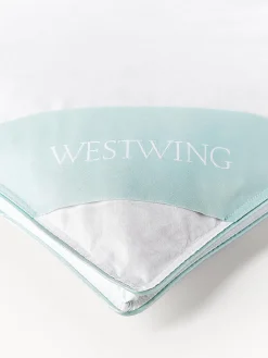 Edredón de plumón Comfort, extra cálido