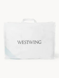 Edredón de plumón Komfort, ligero