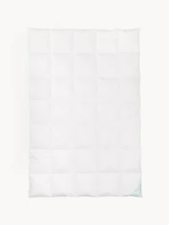 Edredón de plumón Komfort, medio