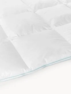 Edredón de plumón Premium, extra cálido