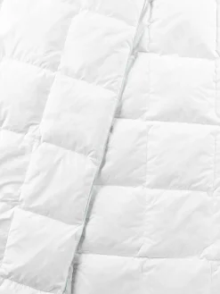 Edredón de plumón Premium, ligero