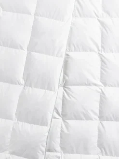 Edredón de plumon Comfort, extra ligero