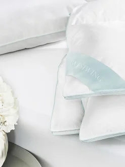 Edredón de plumon Premium, extra ligero