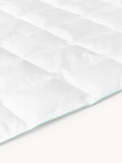 Edredón de plumon Premium, extra ligero