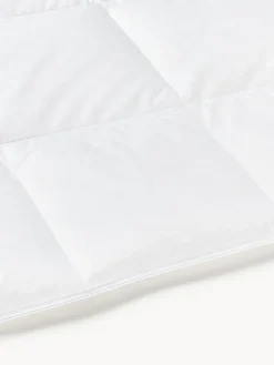 Edredón medio de plumón Tibor