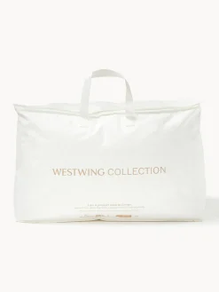 Edredón medio de plumón Tibor