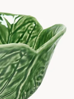 Ensaladera artesanal Cabbage