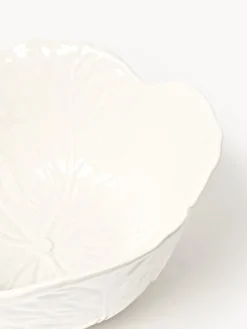 Ensaladera artesanal Cabbage