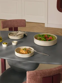 Ensaladera artesanal Lowri