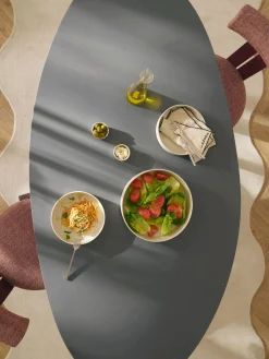 Ensaladera artesanal Lowri