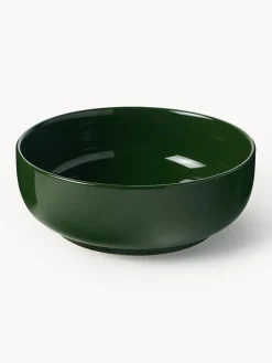 Ensaladera de porcelana Nessa