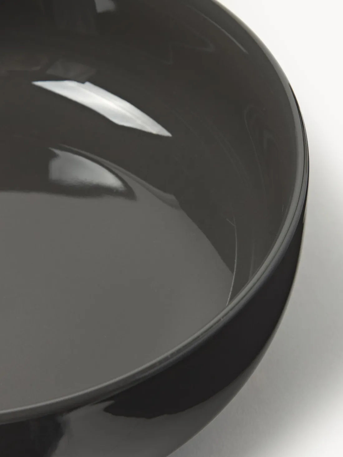 Ensaladera de porcelana Nessa