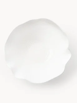 Ensaladera en forma orgánica Colleen