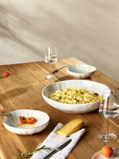 Ensaladera grande Cassia