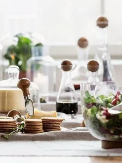 Ensaladera Nature, 2 uds.