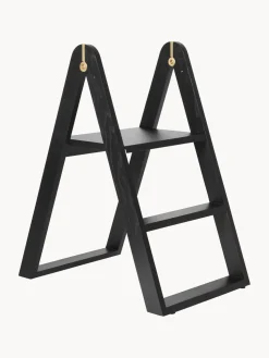 Escalera de madera de roble Reech