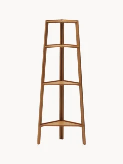 Escalera para macetas de madera Victora