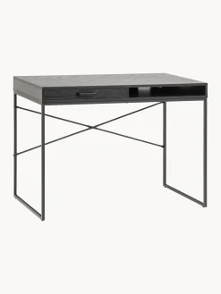 Escritorio con cajón Seaford