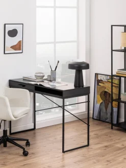 Escritorio con cajón Seaford