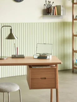 Escritorio de madera Architect