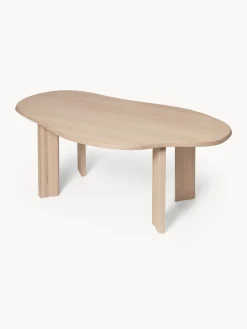 Escritorio de madera de haya Tarn