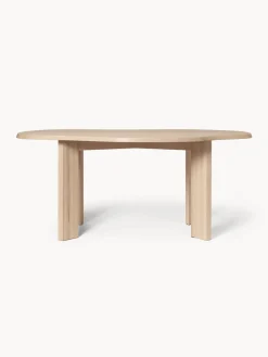 Escritorio de madera de haya Tarn