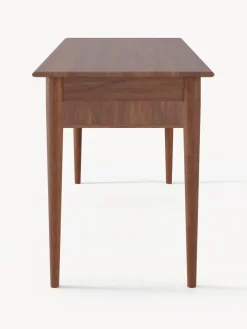 Escritorio de madera de mango Paul