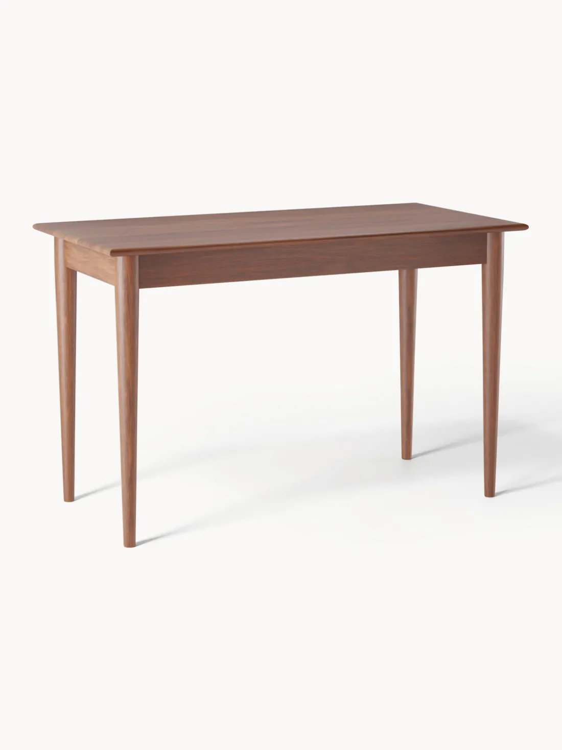 Escritorio de madera de mango Paul