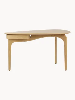 Escritorio de madera de roble Duende