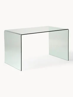 Escritorio de vidrio Club