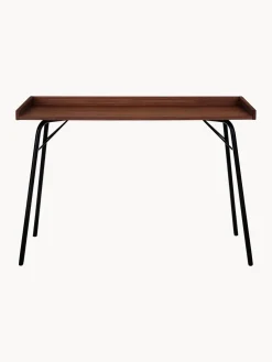 Escritorio en nogal Rayburn