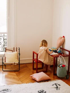 Escritorio infantil de madera Little Architect