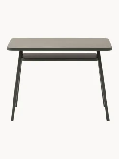 Escritorio infantil de madera de haya Growing Green