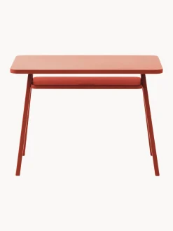 Escritorio infantil de madera de haya Growing Green