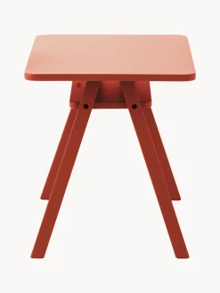 Escritorio infantil de madera de haya Growing Green