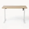 Escritorio regulable en altura Lea
