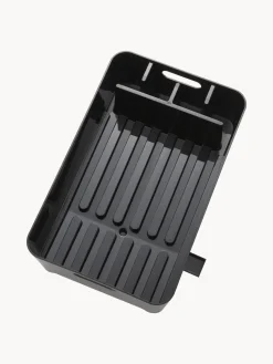 Escurreplatos de plástico Tower