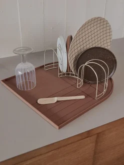 Escurreplatos Dish