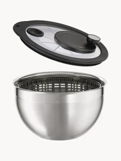 Escurridor de ensaladas con tapa Mia