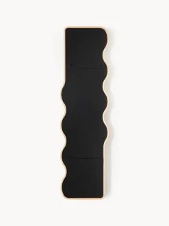 Espejo de cuerpo entero con marco de madera Stream