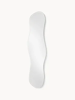 Espejo de cuerpo entero en forma orgánica Pond