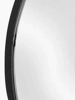 Espejo de cuerpo entero en forma orgánica Pond