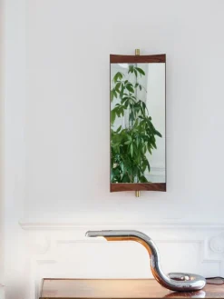 Espejo de pared ajustable Vanity