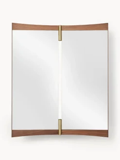 Espejo de pared ajustable Vanity