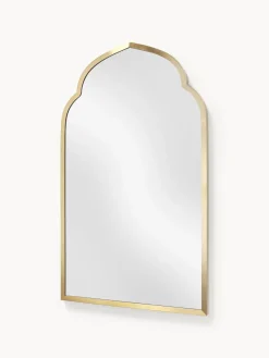Espejo de pared arqueado Laviena