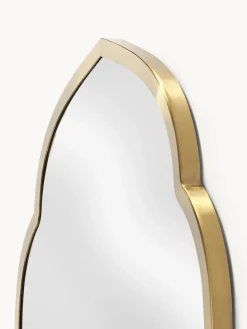 Espejo de pared arqueado Laviena